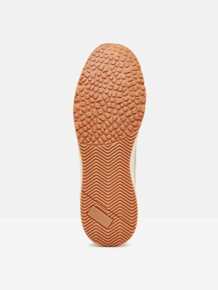 Joules Trainers Men Neutral Chunky Trainers