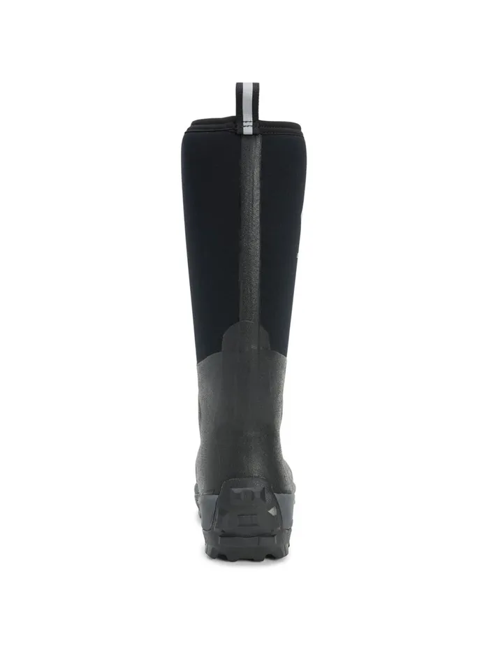 Joules Wellies Men Muck Boots Brown Arctic Sport Pull On Wellington Boots