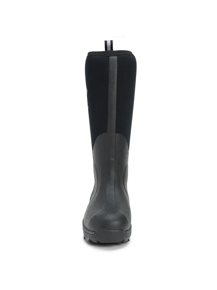 Joules Wellies Men Muck Boots Brown Arctic Sport Pull On Wellington Boots