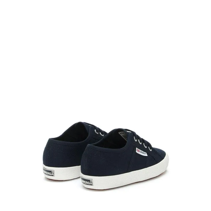 Kids Kid Unisex 2750 KIDS EASYLITE Sneaker NAVYFAVORIO Superga Children