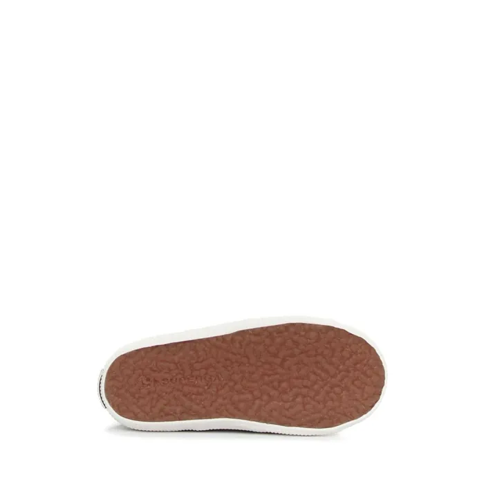 Kids Kid Unisex 2750 KIDS EASYLITE Sneaker NAVYFAVORIO Superga Children
