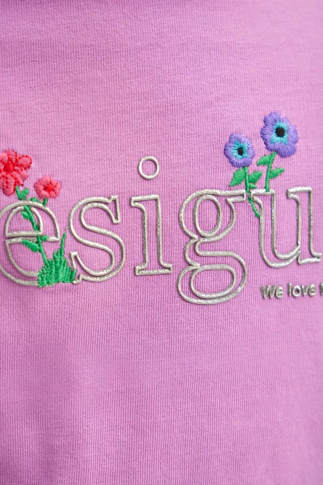Kids Tshirts And Shirts Desigual Combined Desigual Tshirt