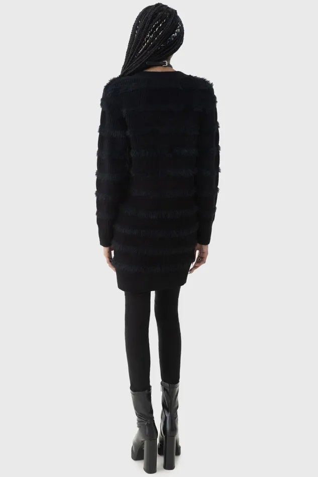 Killstar Cardigans Women Astera Cardigan