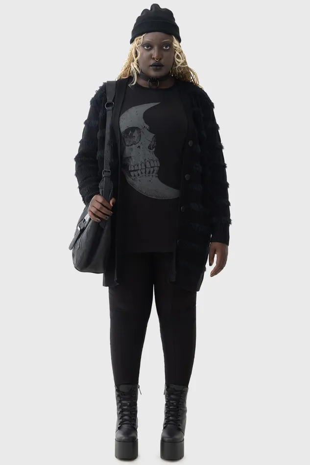 Killstar Cardigans Women Astera Cardigan