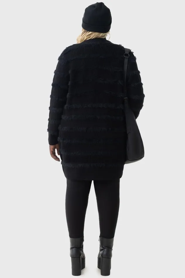 Killstar Cardigans Women Astera Cardigan