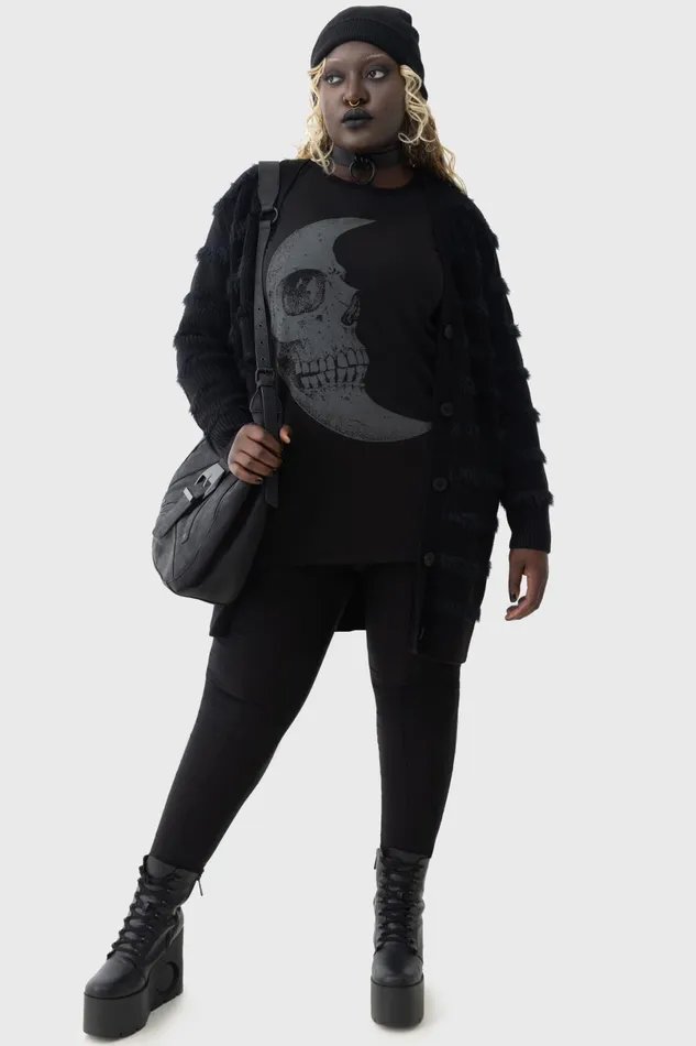 Killstar Cardigans Women Astera Cardigan
