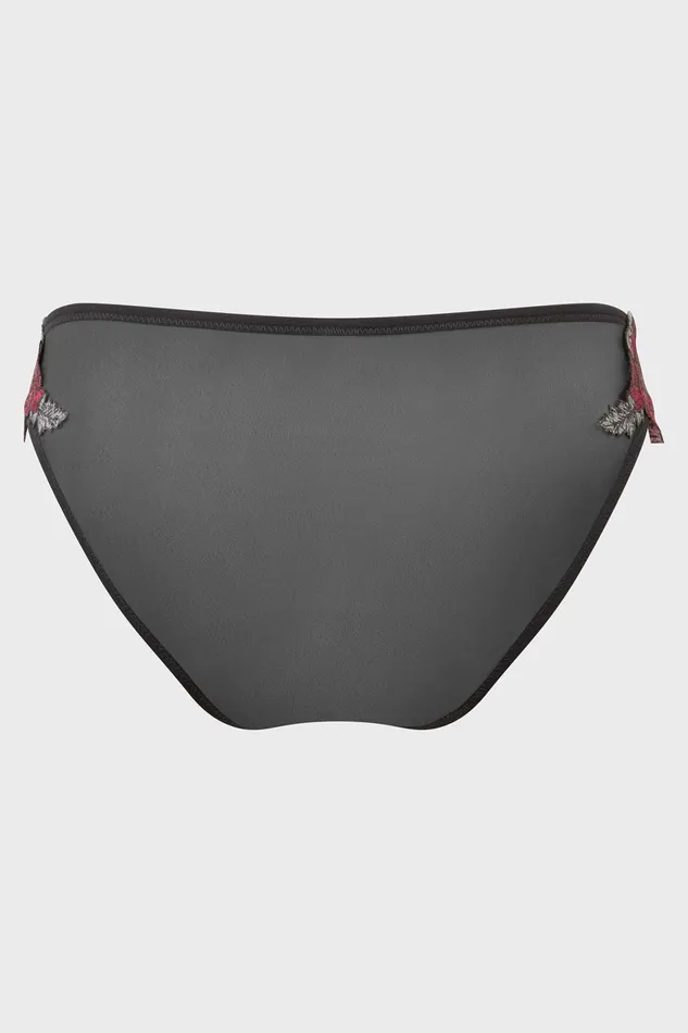 Killstar Lingerie Women Pandora039s Roses Panty