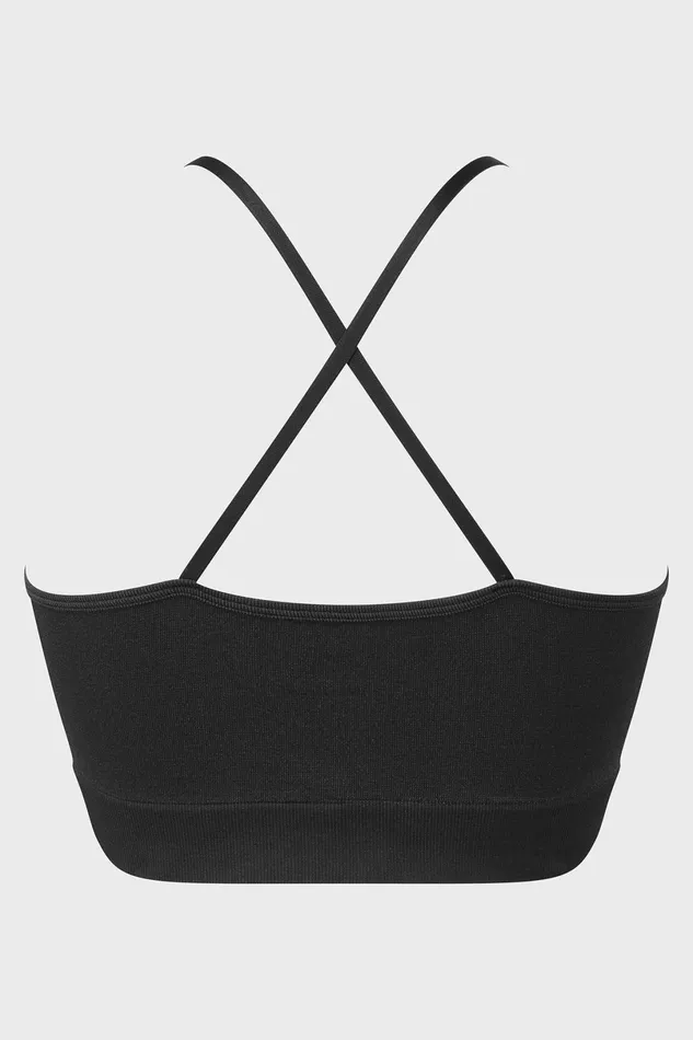 Killstar Loungewear Women Spectral Bralet