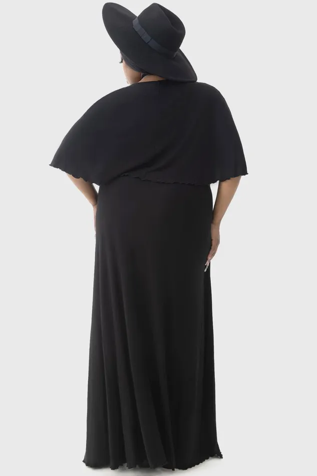 Killstar Maxi Women Krypt Lovers Dress