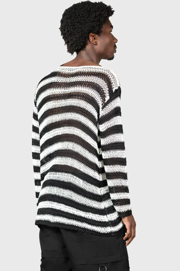 Killstar Sweaters Women Grunge Sweater