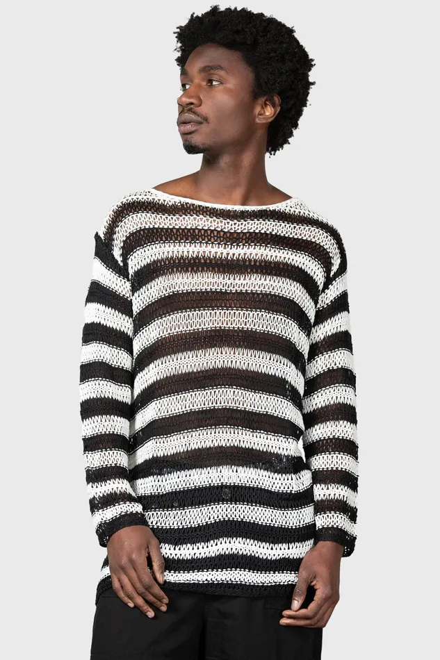 Killstar Sweaters Women Grunge Sweater
