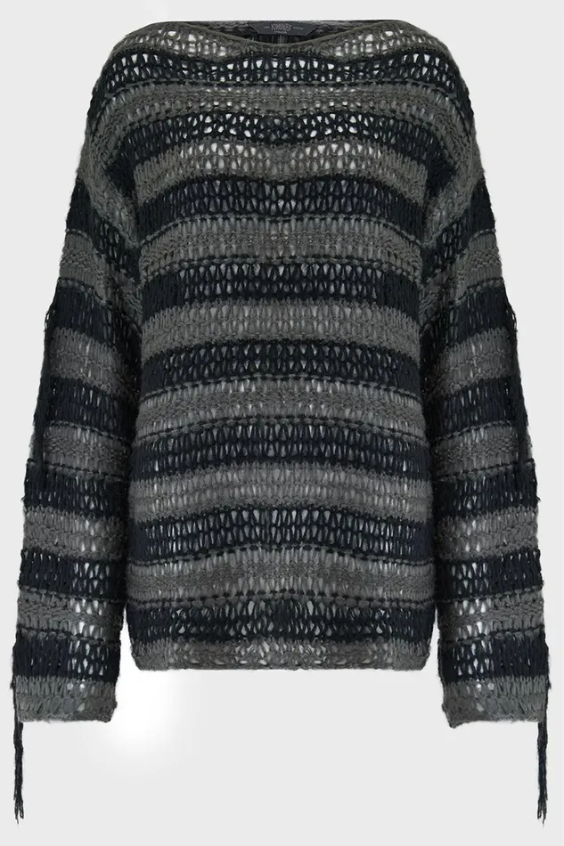 Killstar Sweaters Women Hunter039s Moon Sweater