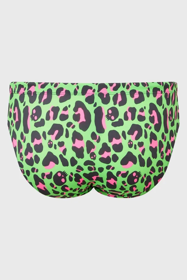 Killstar Swim Women Hextreme Swim Trunks