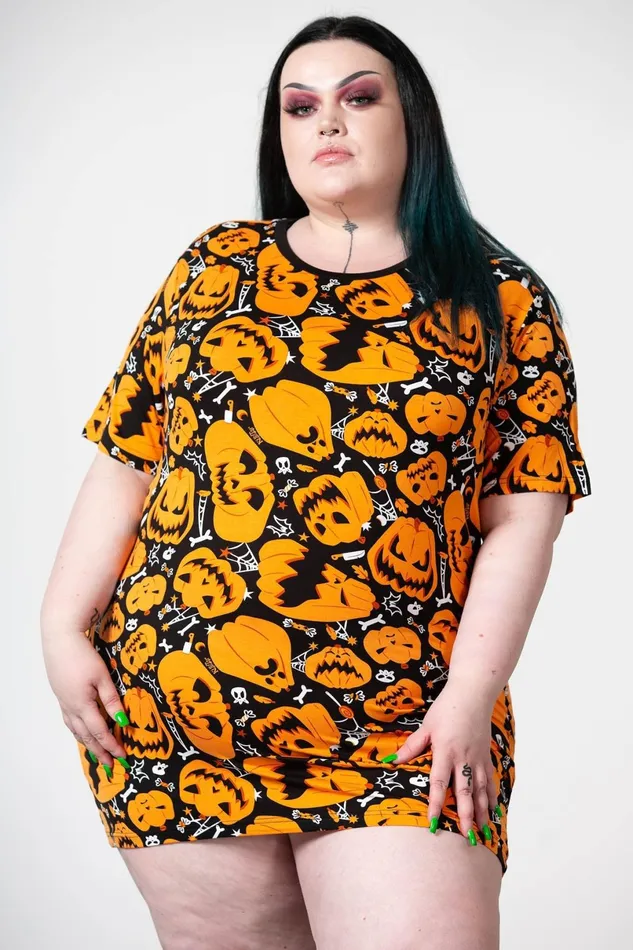Killstar TShirts and Vests Men Creep It Real TShirt