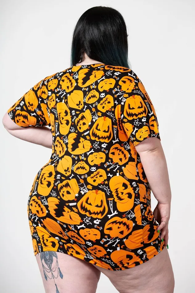 Killstar TShirts and Vests Men Creep It Real TShirt