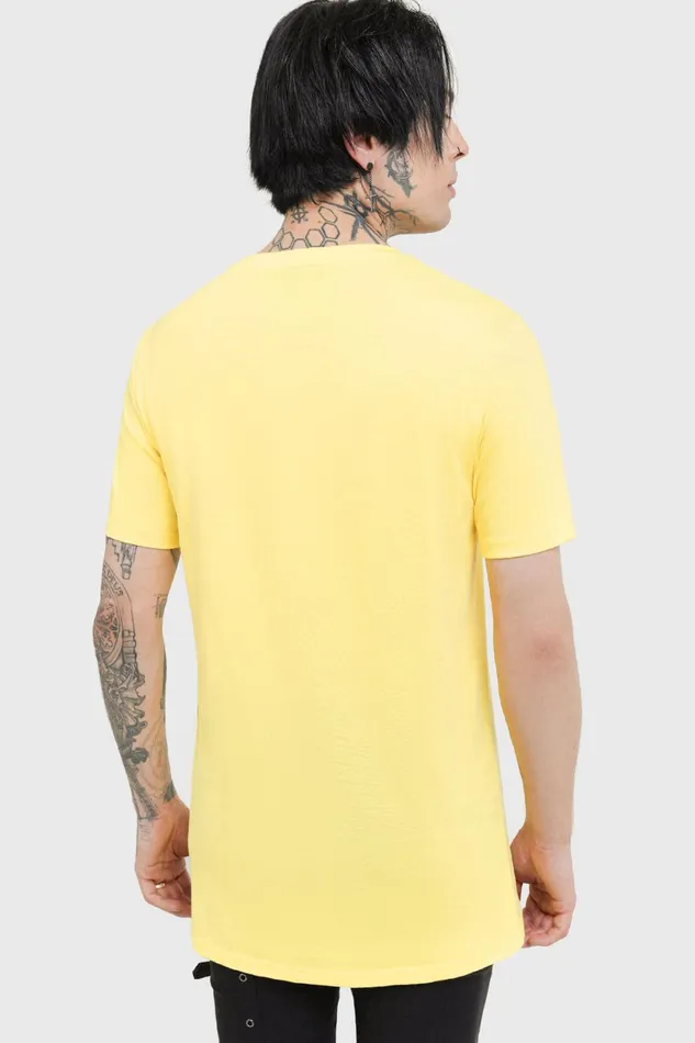 Killstar TShirts and Vests Men Play Pals Toys TShirt