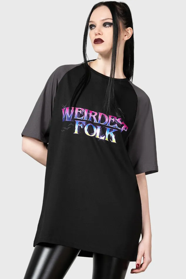 Killstar TShirts and Vests Women Weirdest Ones TShirt