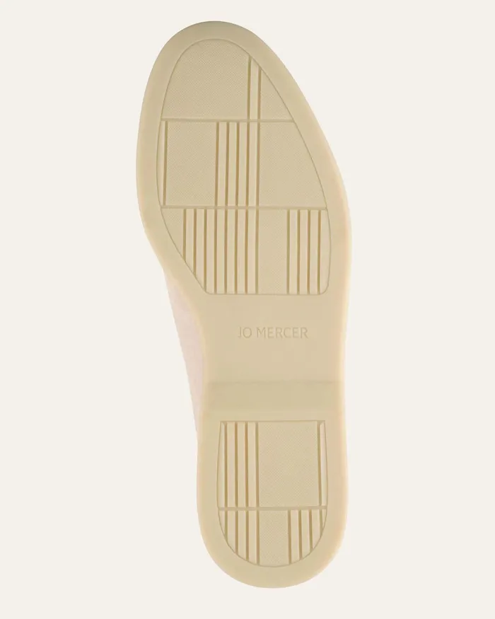 LACE UP and LOAFERS Circa loafers soft sand suede jomercer Women LACE UP and LOAFERS Circa loafers soft sand suede jomercer Women