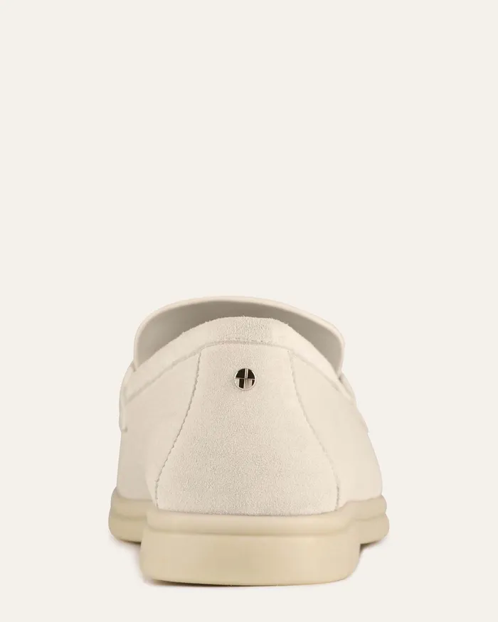 LACE UP and LOAFERS Circa loafers soft sand suede jomercer Women LACE UP and LOAFERS Circa loafers soft sand suede jomercer Women