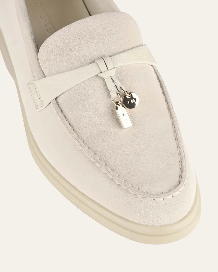 LACE UP and LOAFERS Circa loafers soft sand suede jomercer Women LACE UP and LOAFERS Circa loafers soft sand suede jomercer Women