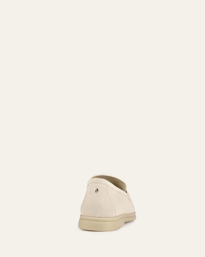 LACE UP and LOAFERS Circa loafers soft sand suede jomercer Women LACE UP and LOAFERS Circa loafers soft sand suede jomercer Women