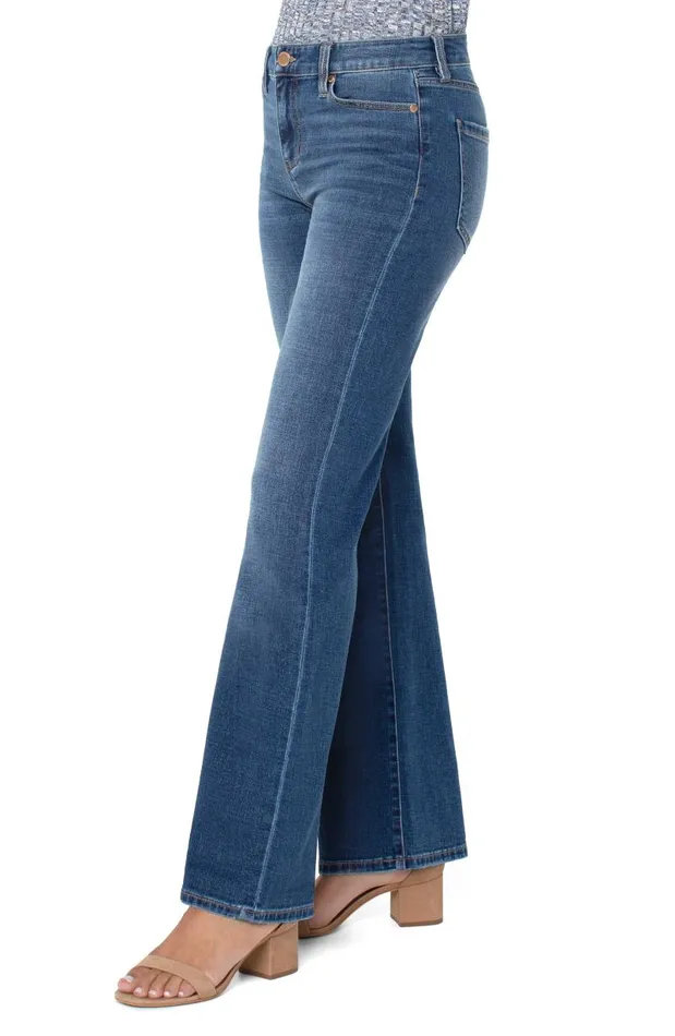 Liverpool Los Angeles Jeans LUCY BOOTCUT Yuba 8211 Womens