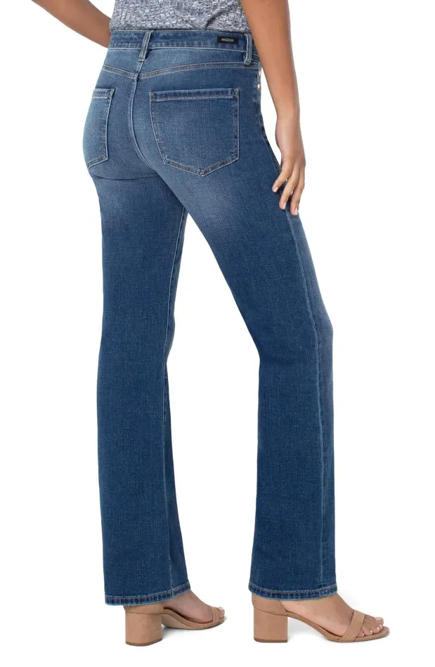 Liverpool Los Angeles Jeans LUCY BOOTCUT Yuba 8211 Womens