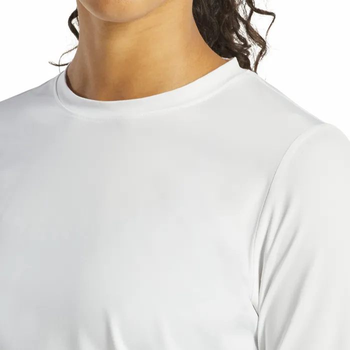 Long Sleeve Sun Protection Crew Neck Women Women Shirts FootJoy