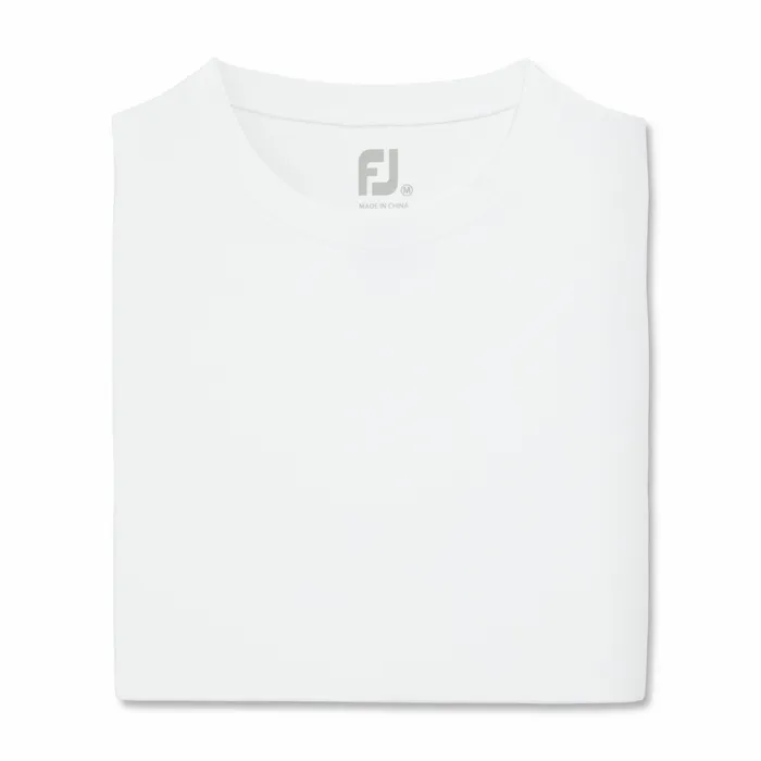 Long Sleeve Sun Protection Crew Neck Women Women Shirts FootJoy