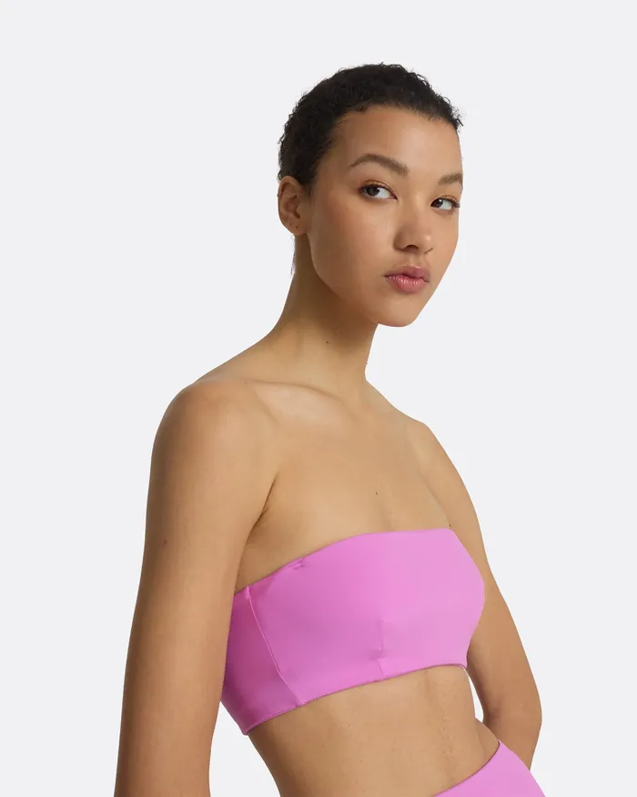 Mayrana Lupine Bikini Top Lupine Women Swimwear Safiyaa