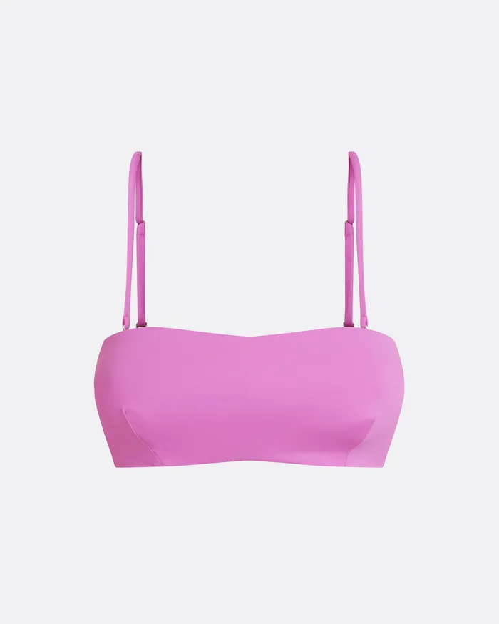 Mayrana Lupine Bikini Top Lupine Women Swimwear Safiyaa