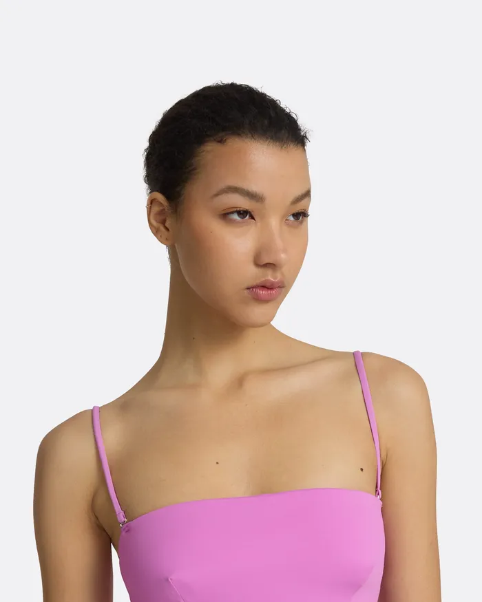 Mayrana Lupine Bikini Top Lupine Women Swimwear Safiyaa