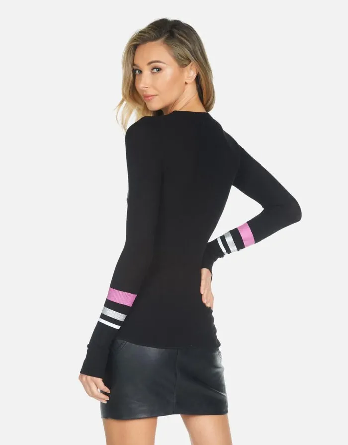 McKinley The GoGo039s Black Women Lauren Moshi Long Sleeve