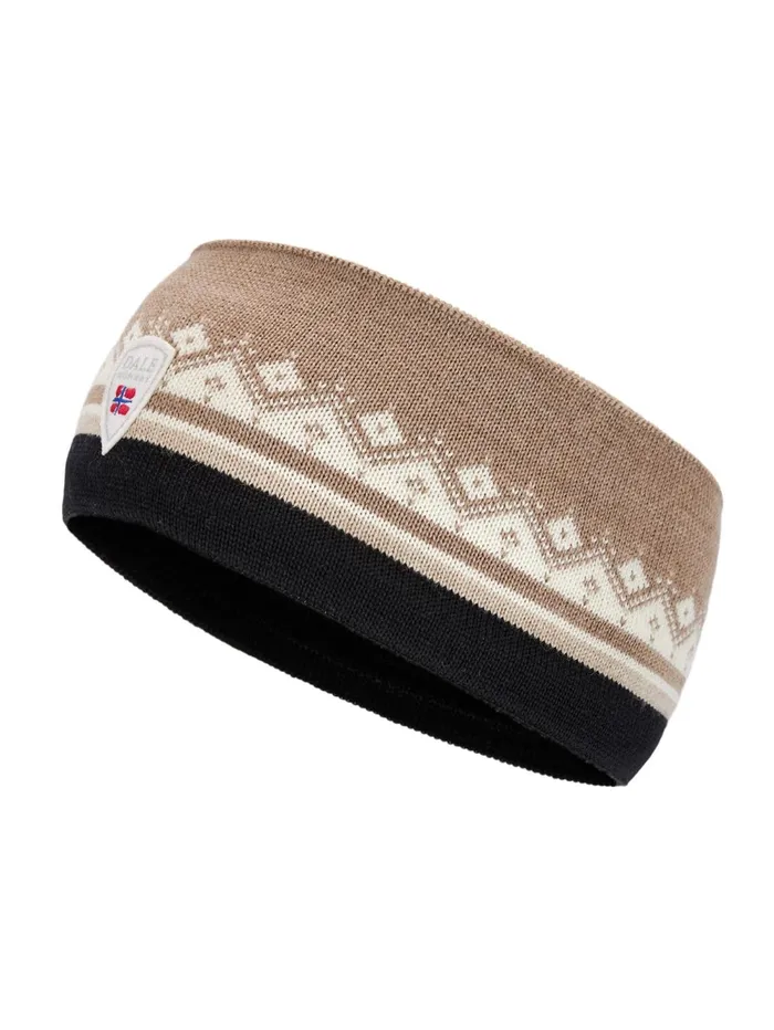 Men Dale Of Norway Headbands Moritz Headband 8211 Merino Wool