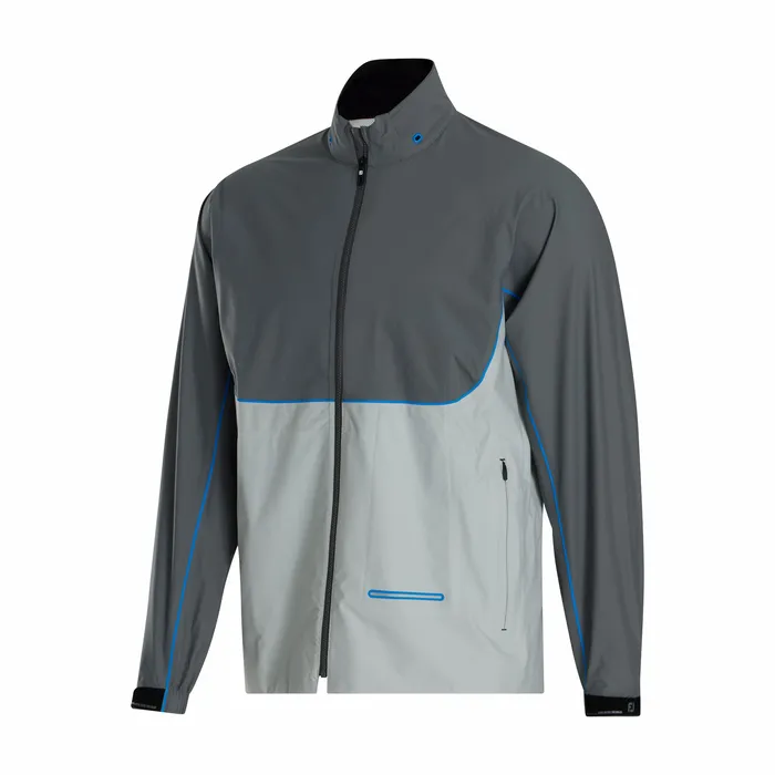 Men FootJoy DryJoys Select Rain Jacket Outer Layers
