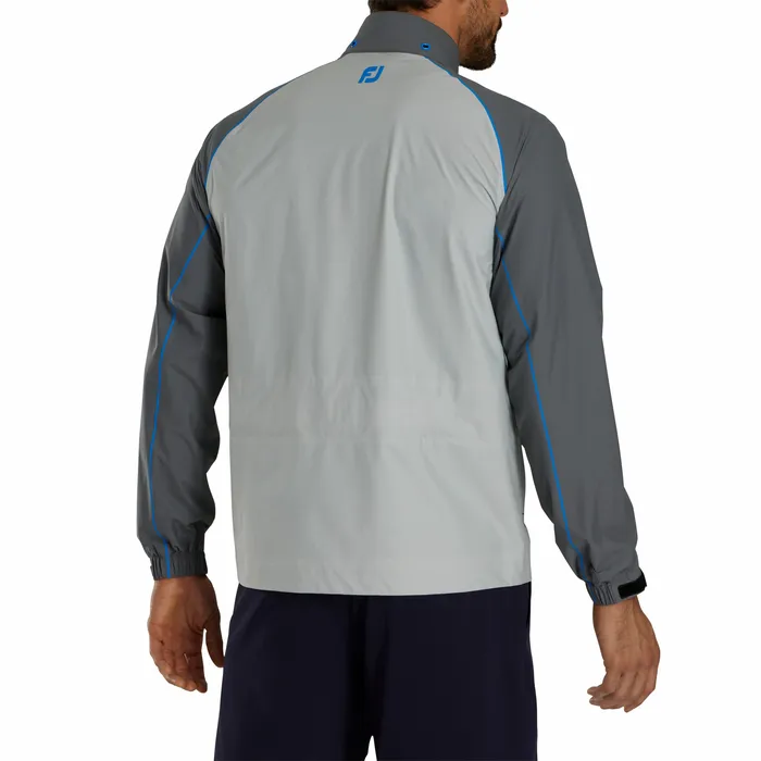 Men FootJoy DryJoys Select Rain Jacket Outer Layers
