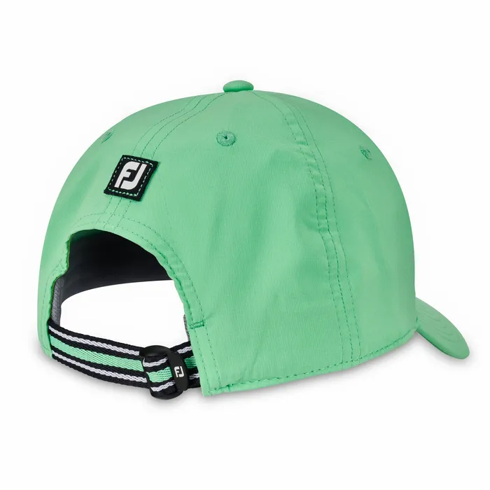 Men FootJoy Performance Cap Headwear