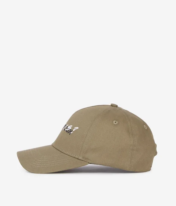 Men Hats and Scarves THE KOOPLES Khaki What Is Cap Men Hats and Scarves THE KOOPLES Khaki What Is Cap