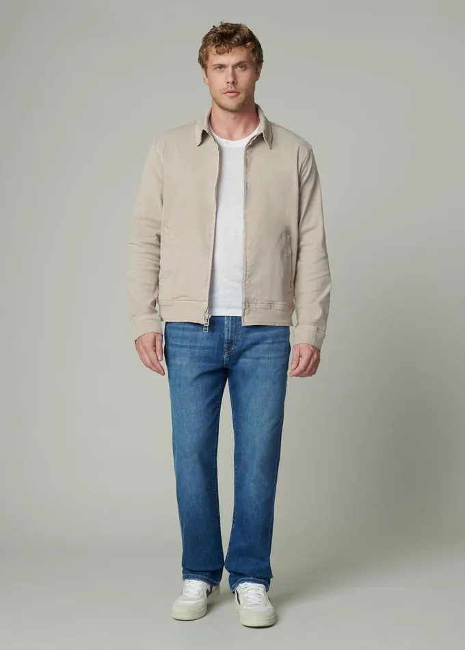 Men Jackets Outerwear Joe039s Jeans MECHANIC JACKET Cobblestone Men Jackets Outerwear Joe039s Jeans MECHANIC JACKET Cobblestone