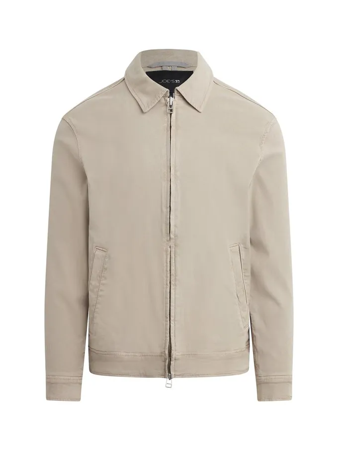 Men Jackets Outerwear Joe039s Jeans MECHANIC JACKET Cobblestone Men Jackets Outerwear Joe039s Jeans MECHANIC JACKET Cobblestone