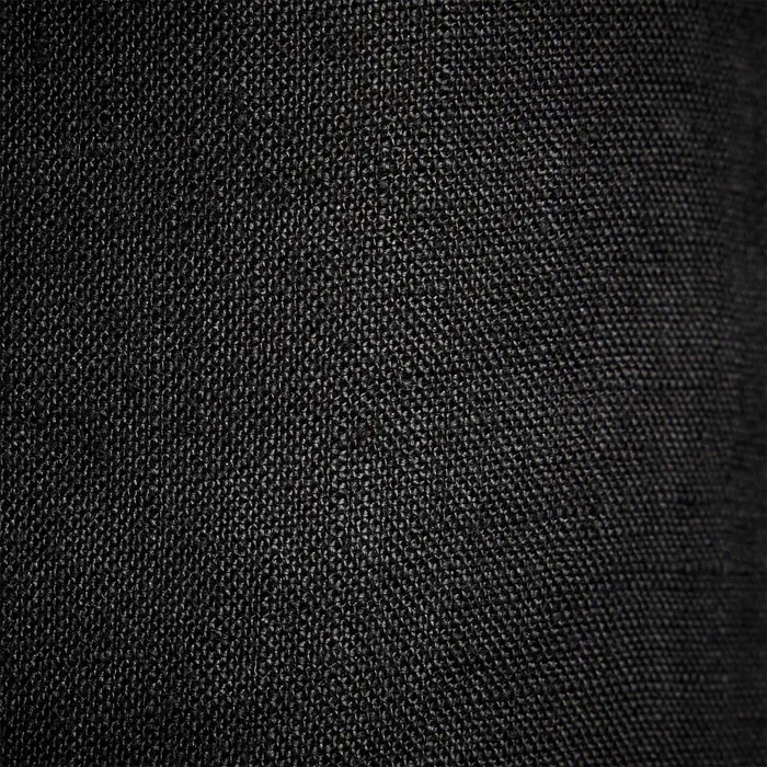 MEN James Perse SHIRTING Classic Linen Shirt Black