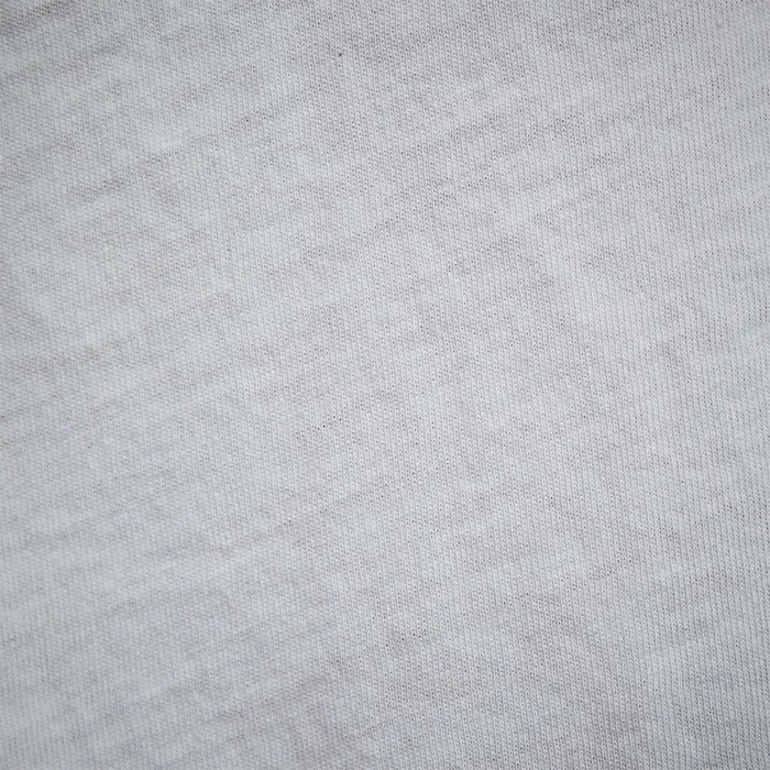 MEN James Perse TSHIRTS Short Sleeve Crew Alpine Graphic White