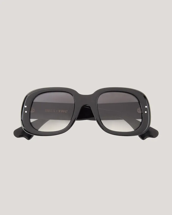 Men Killy Sunglasses Black YMC Eyewear