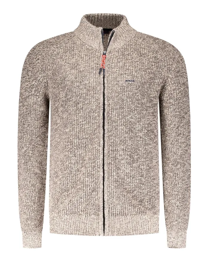 Men Knitwear NZA New Zealand Auckland Chunky Knitted SandColored Cardigan 8211 Shimmering Sand Men Knitwear NZA New Zealand Auckland Chunky Knitted SandColored Cardigan 8211 Shimmering Sand
