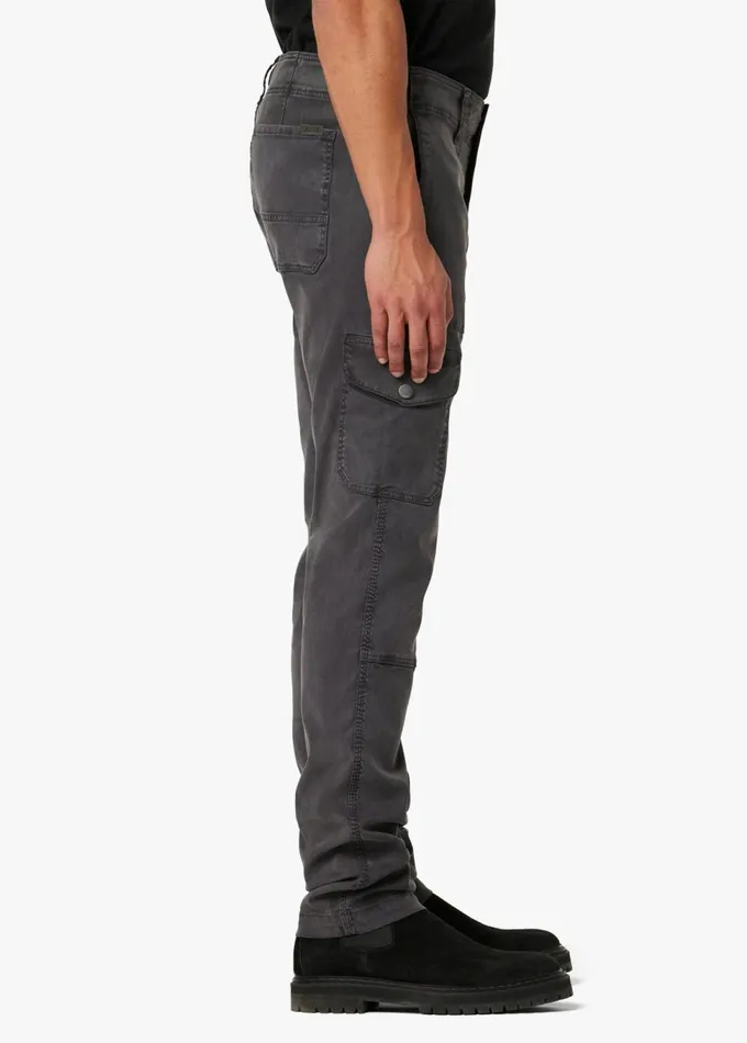 Men Pants Trousers Joe039s Jeans ATLAS UTILITY CARGO Asphalt