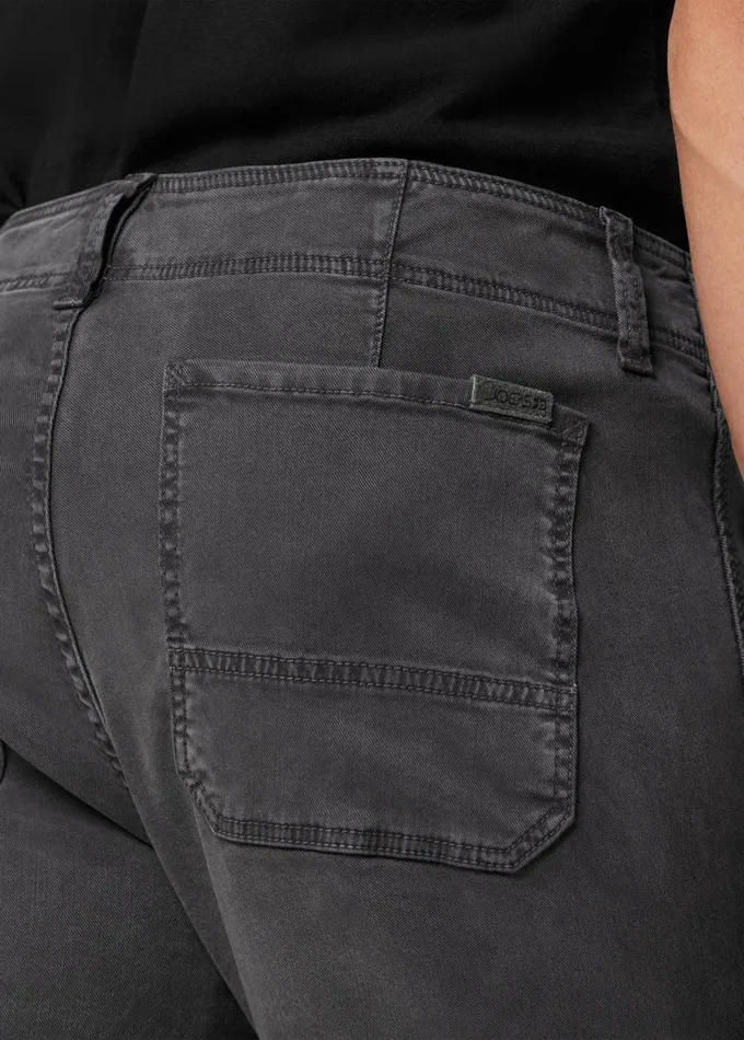 Men Pants Trousers Joe039s Jeans ATLAS UTILITY CARGO Asphalt