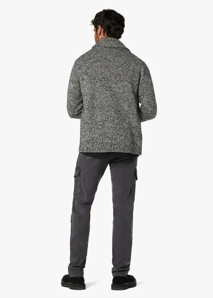 Men Pants Trousers Joe039s Jeans ATLAS UTILITY CARGO Asphalt