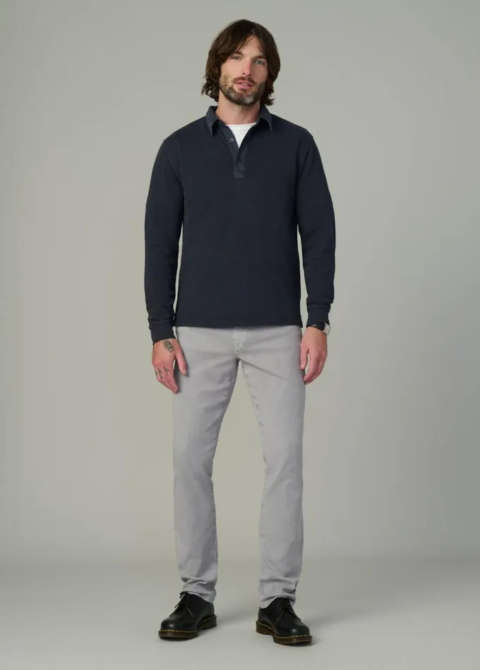 Men Pants Trousers Joe039s Jeans THE ASHER TWILL Ultimate Grey