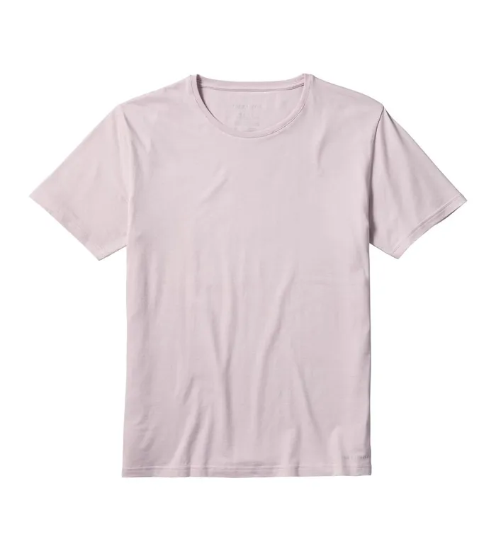 Men Ready For Everything Classic Fit Crew Neck Tee Dusty Lavender Shirt 1 Pack Pair Of Thieves Classic Fit Tees