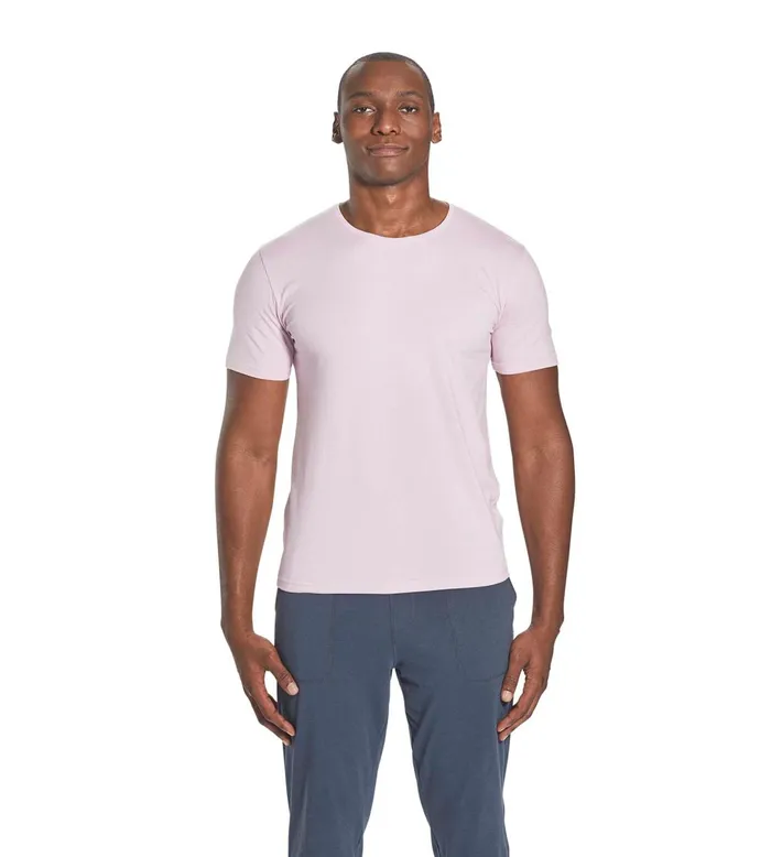Men Ready For Everything Classic Fit Crew Neck Tee Dusty Lavender Shirt 1 Pack Pair Of Thieves Classic Fit Tees Men Ready For Everything Classic Fit Crew Neck Tee Dusty Lavender Shirt 1 Pack Pair Of Thieves Classic Fit Tees